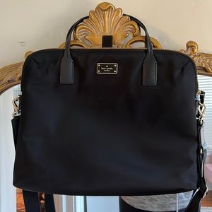 Kate Spade Nylon Laptop Bag 15”